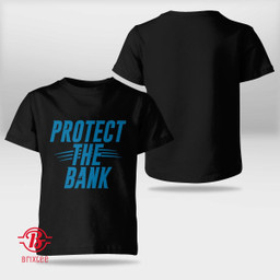 Carolina Panthers Protect The Bank