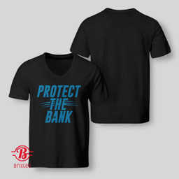 Carolina Panthers Protect The Bank