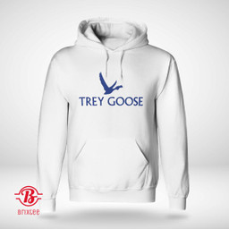  Trey Goose 