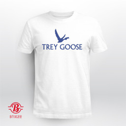  Trey Goose 