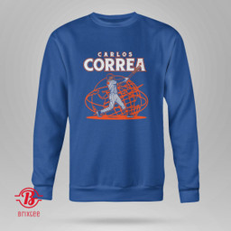 Carlos Correa Queens - San Francisco Giants