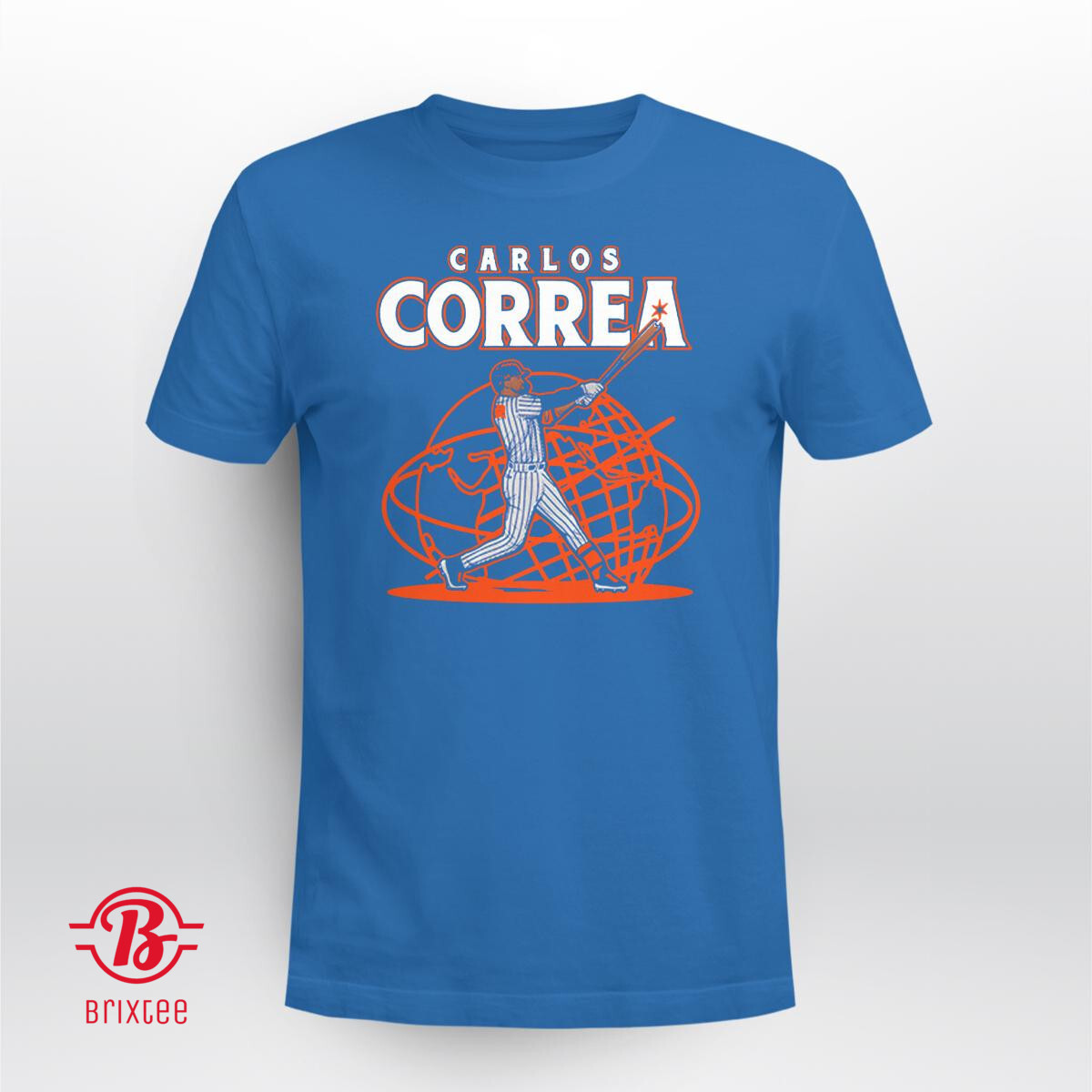 Carlos Correa Queens - San Francisco Giants