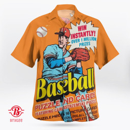 1990 Donruss Baseball Retro Baseball Game Comic Win Instantly Over 1 Million Prizes
