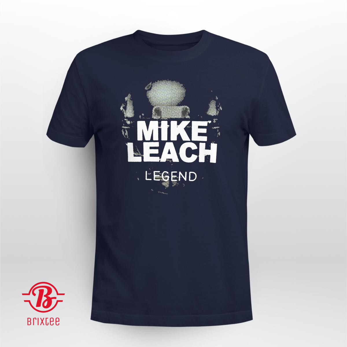 Mike Leach Legend Swing Your Sword