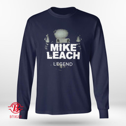 Mike Leach Legend Swing Your Sword