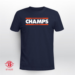 Chicago Bears 2023 No. 1 Overall Pick Champs