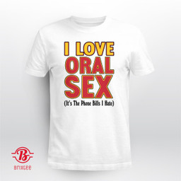 Odell Beckham Jr. I Love Oral Sex It's The Phone Bills I Hate