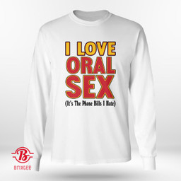 Odell Beckham Jr. I Love Oral Sex It's The Phone Bills I Hate