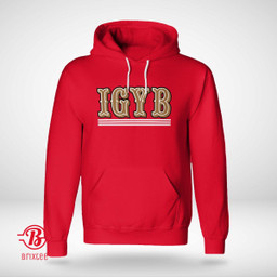  IGYB San Francisco 49ers 