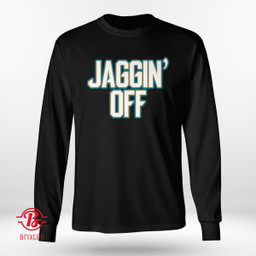 Jacksonville Jaguars Jaggin's Off