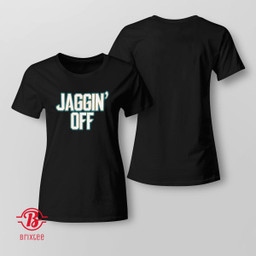 Jacksonville Jaguars Jaggin's Off