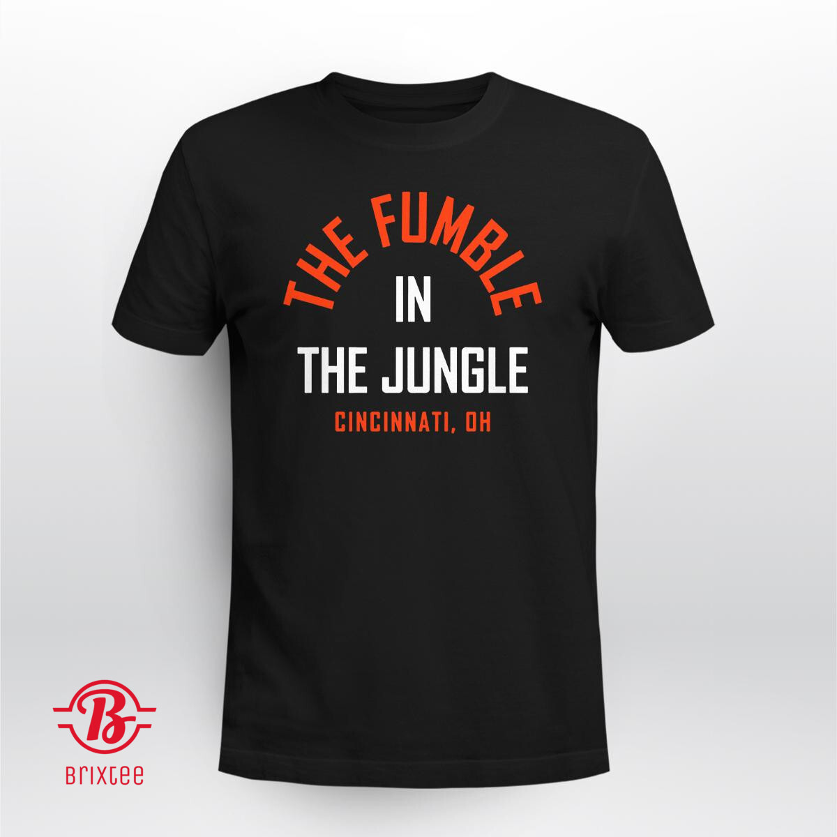 The Fumble In The Jungle - Cincinnati Bengals 