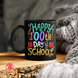 100 Days Of School Teacher Gift