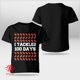 100th Day of School Boys Girls Kids 100 Days of School