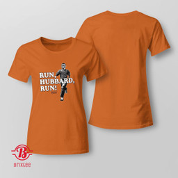 Sam Hubbard Run, Hubbard, Run - Cincinnati Bengals
