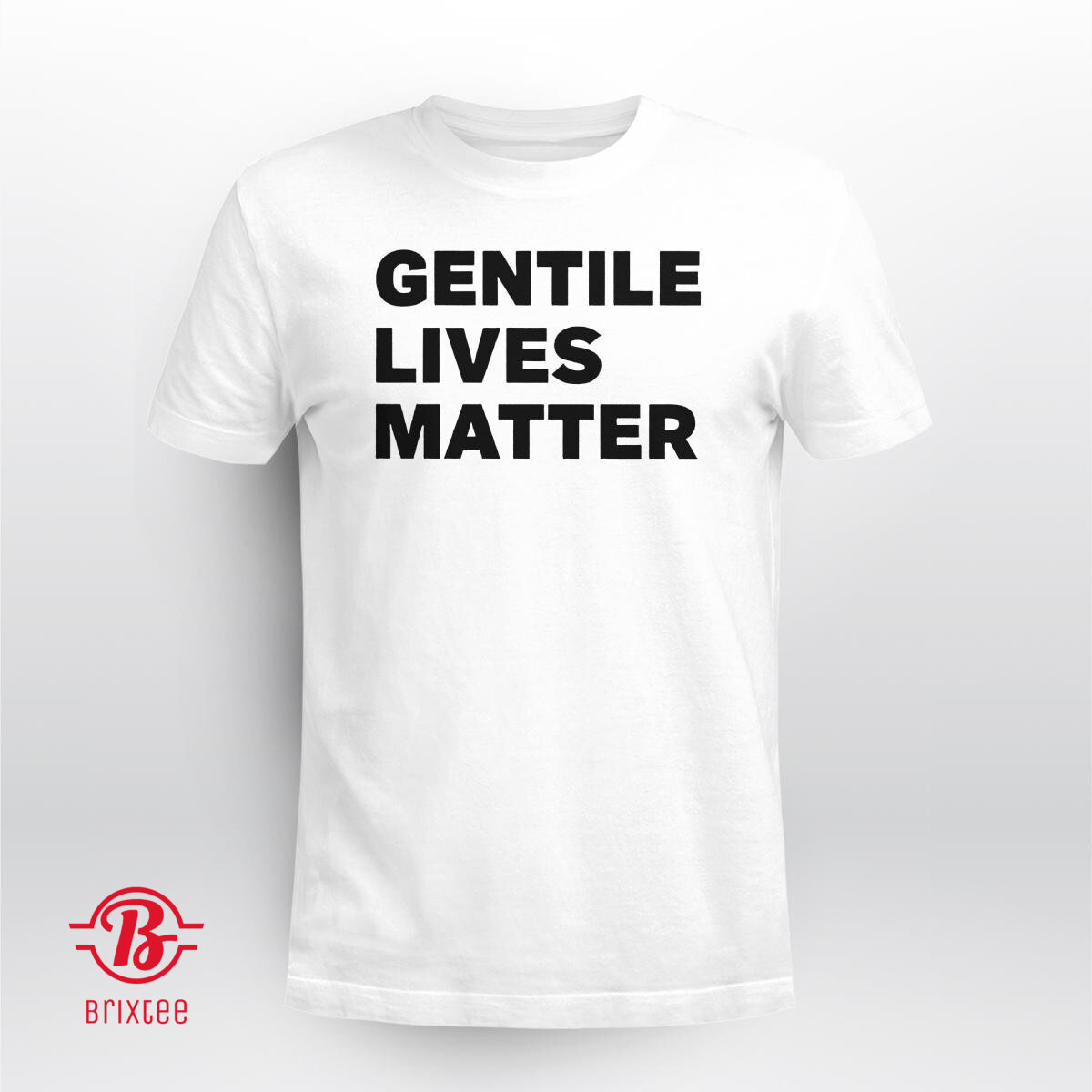 Gentile Lives Matter