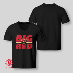Andy Reid Big Red 2023 - Kansas City Chiefs