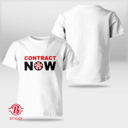  Contract Now Shirt Snl 