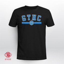 NC State Basketball GTHC