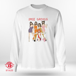 Spice Grohls