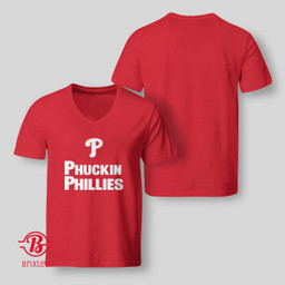 Kyle Schwarber Phuckin' Phillies