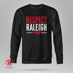 Carolina Hurricanes Respect Raleigh