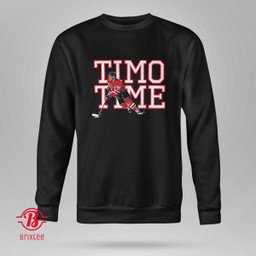 Timo Meier Timo Time New Jersey - New Jersey Devils