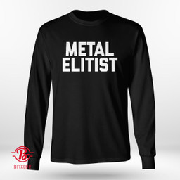 Metal Elitist 