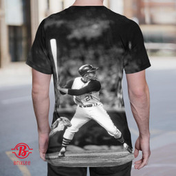 Pittsburgh Pirates Roberto Clemente Highlight Sublimated Player