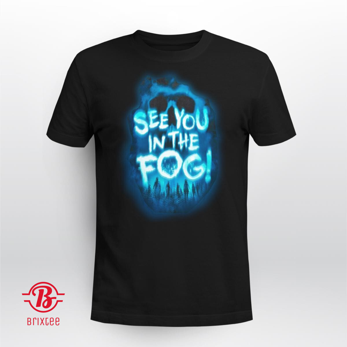  Halloween Horror Nights 2023 See You In The Fog 