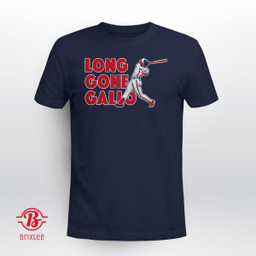 Joey Gallo Long Gone Gallo Minnesota - Minnesota Twins