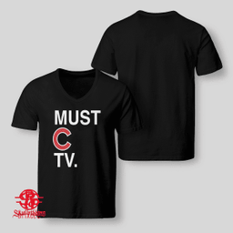 Must C TV - Chicago Cubs
