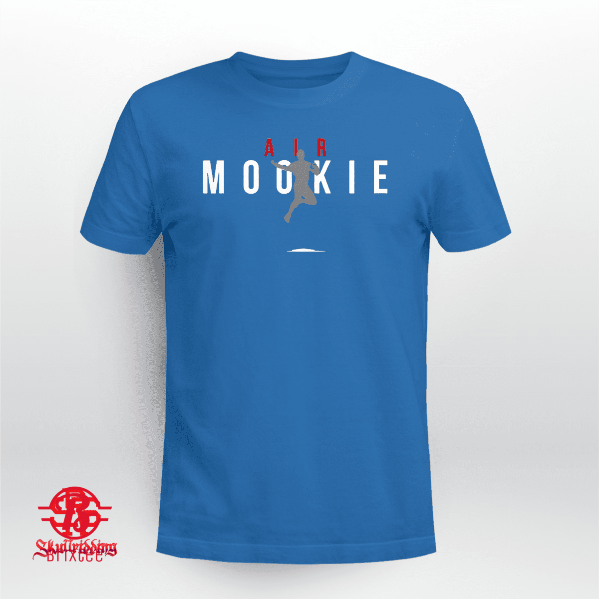 Mookie Betts Air Mookie - Los Angeles Dodgers
