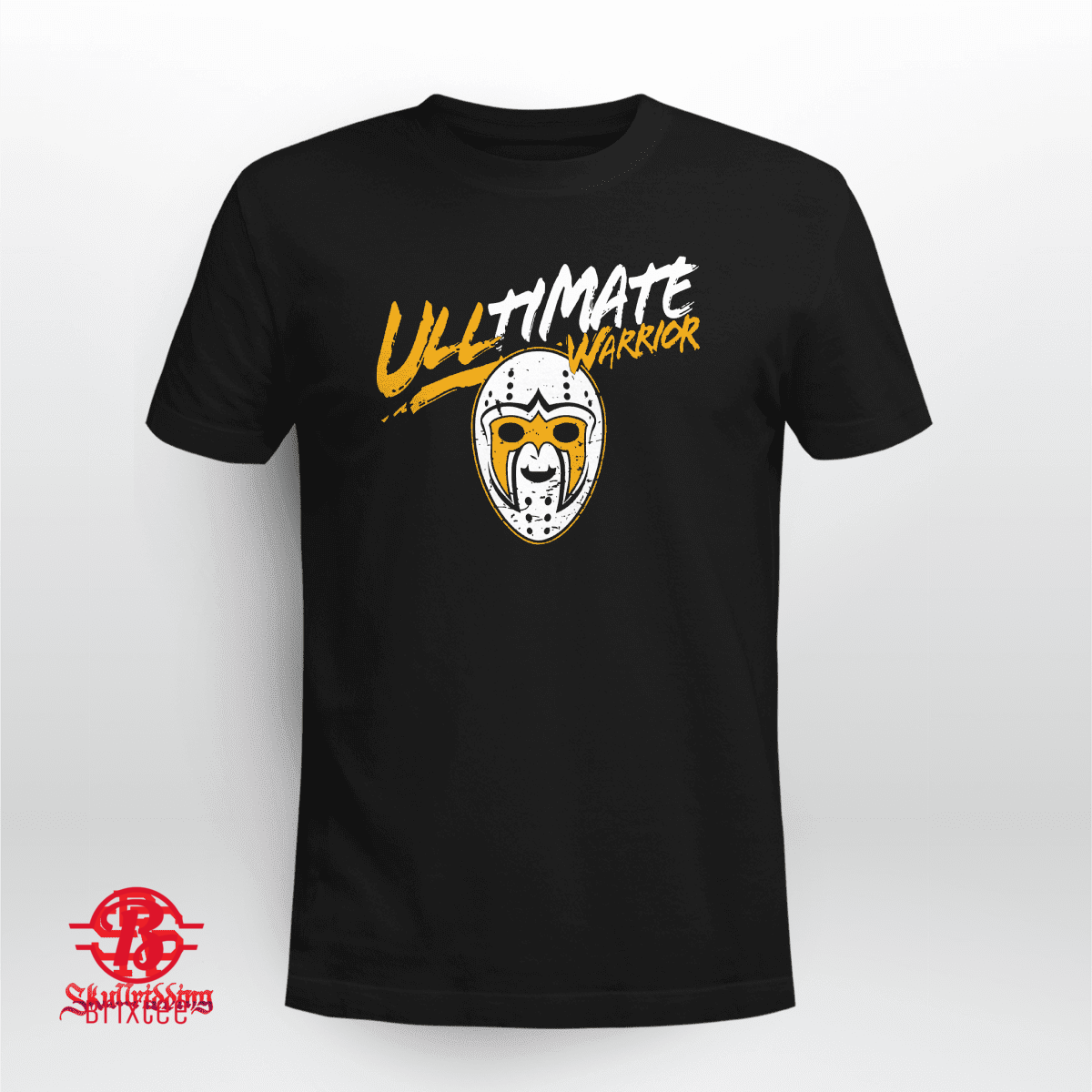 Linus Ullmark Ull-Timate Warrior - Boston Bruins