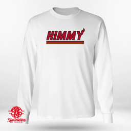 Jimmy Butler Himmy Buckets - Miami Heat