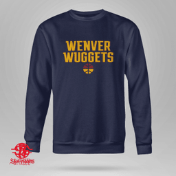 Wenver Wuggets - Denver Nuggets