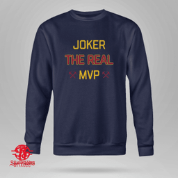 Joker The Real MVP - Denver Nuggets