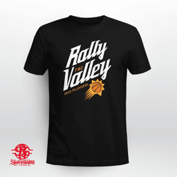 Phoenix Suns Rally The Valley 2023 Playoffs