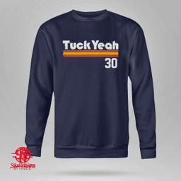 Kyle Tucker Tuck Yeah - Houston Astros