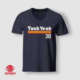 Kyle Tucker Tuck Yeah - Houston Astros