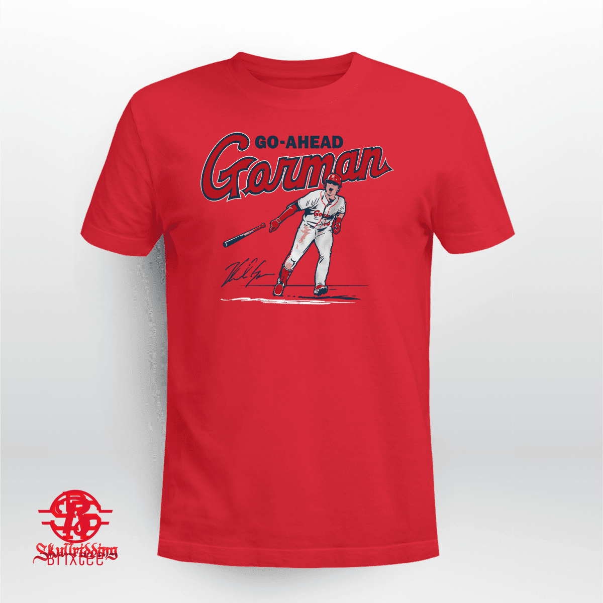 Nolan Gorman Go-Ahead Gorman - St. Louis Cardinals