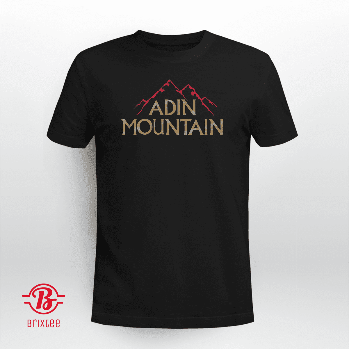 Adin Hill The Mountain - Vegas Golden Knights