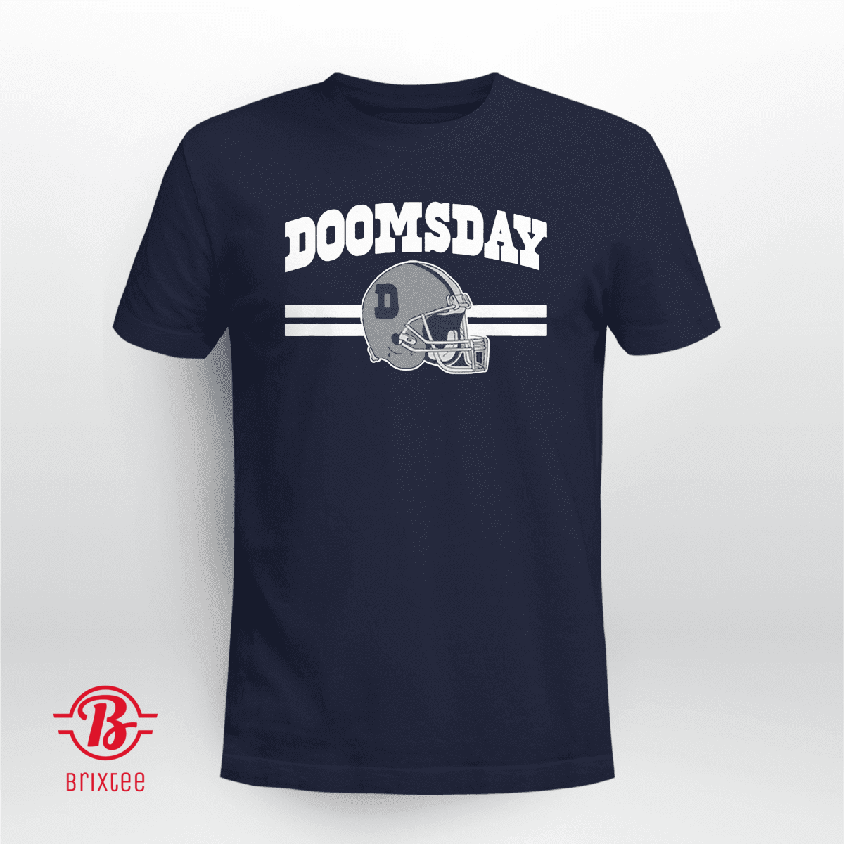 Doomsday In Big D - Dallas Cowboys