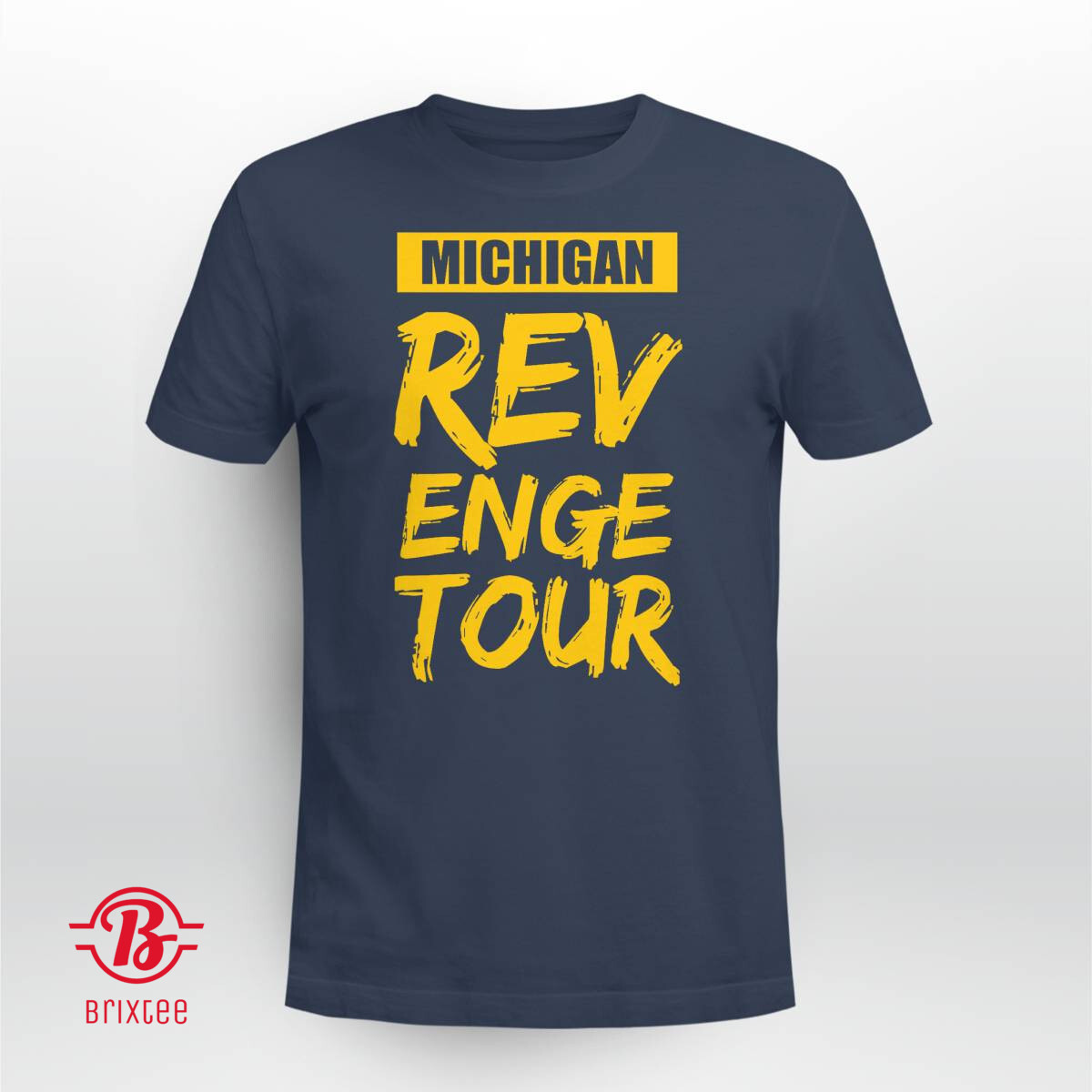 Michigan Revenge Tour