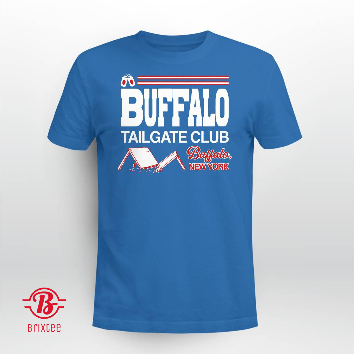 Buffalo Bills Tailgate Club