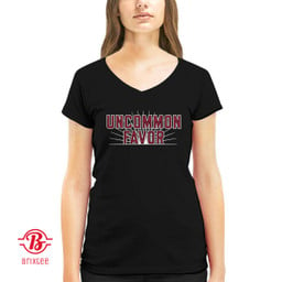 South Carolina Women's Basketball Uncommon Favor T-Shirt and Hoodie