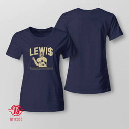 Royce Lewis LEWI$ - Minnesota Twins