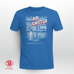 Evan Carter Full Count Carter - Texas Rangers