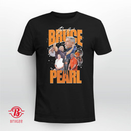 Bruce Pearl 10th year on The Plains - Auburn Basketball