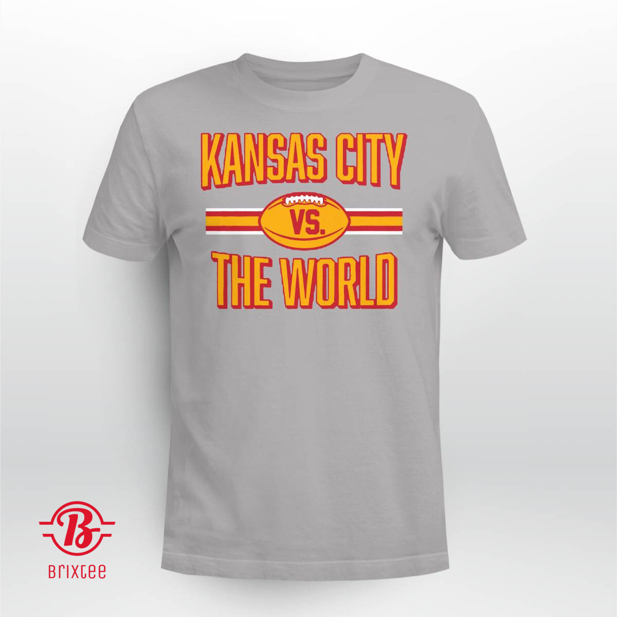 Kansas City Chiefs vs. The World